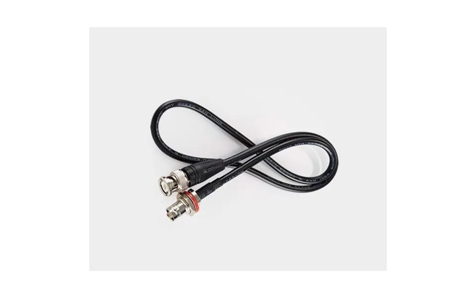 Jts Front To Rear Kit Sæt 2 Styk Med 60 Cm Kabel Bnc