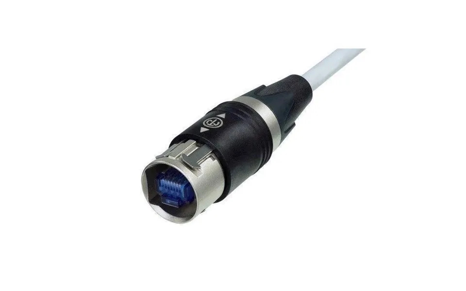 Neutrik Ethercon Kabel - Cat6