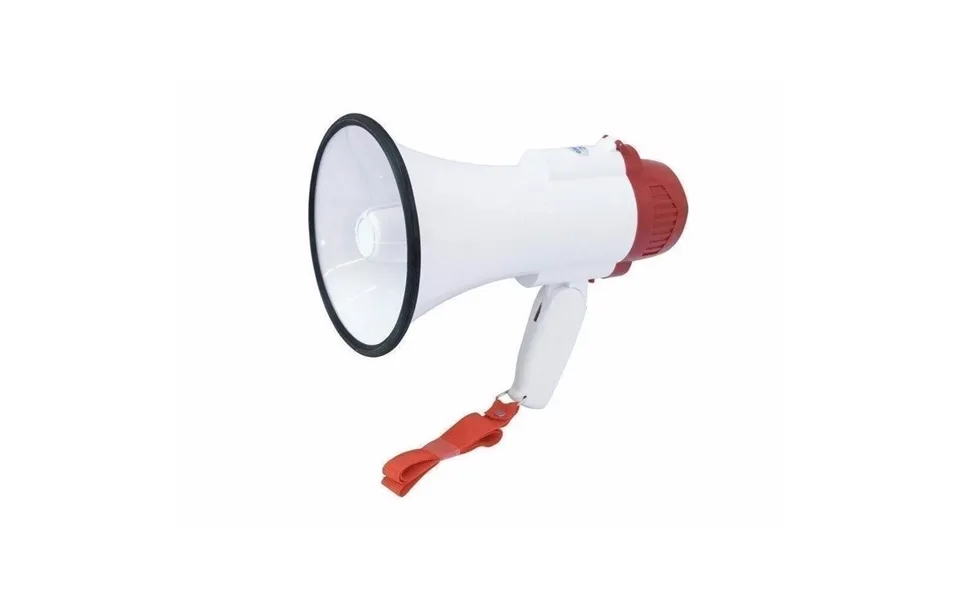 Omnitronic Mp-10 Megaphone