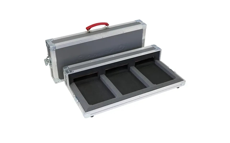 Pioneer Flightcase Til Lille Dj Controller Mv. Restparti - 9 Tilbage
