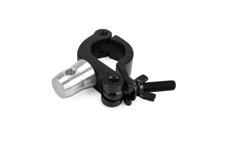 Riggatec Halfcoupler Side Entry With Half Cone Up To 300 Kg 48 - 51mm