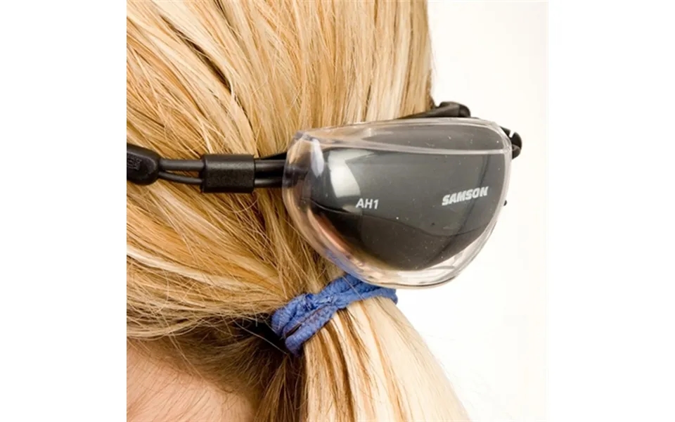 Samson Moist Barrier Ah1