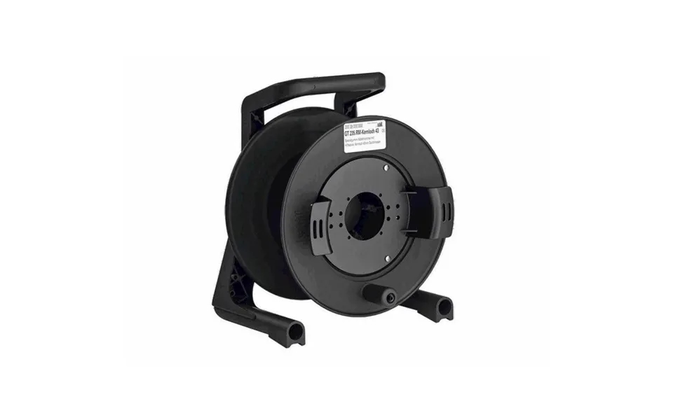 Schill Cable Drum Gt 235.rm