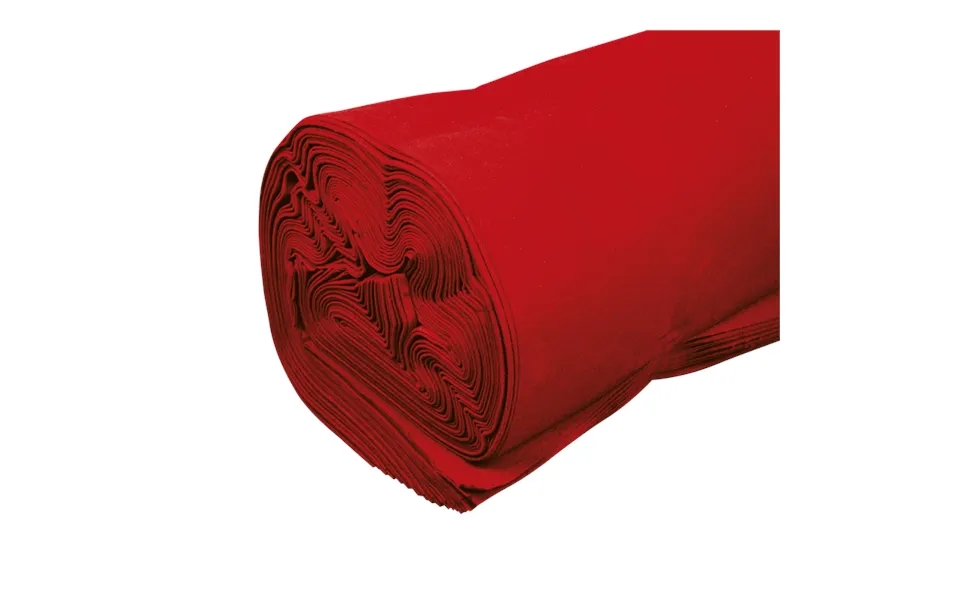 Showgear Dekomolton 160 G M Rød - 3 X 60 M B X L