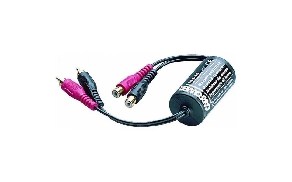 Stel Skilletrafo - Fga-40