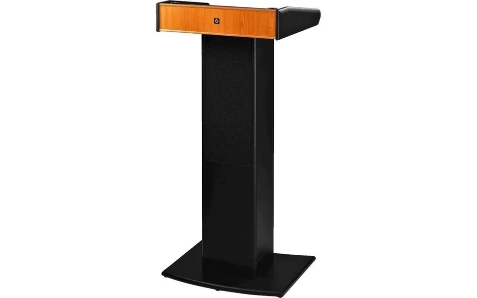 Talerstol M Aktiv Højtt. - Speech-104d