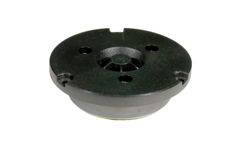 Zomax Dome-diskant. 30-100 Watt. 94db. 8