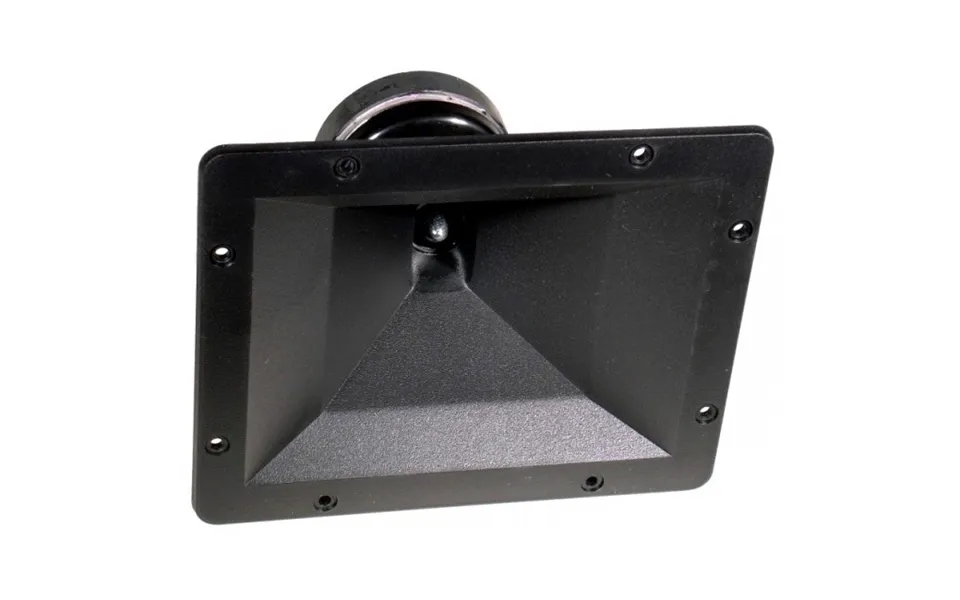 Zomax. Højtonehorn. 20 50 Watt. 100 Db. 8