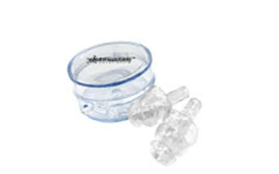 Abystar Ørepropper Klar