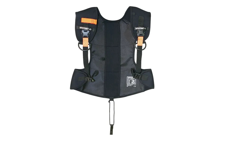 Beuchat Blyvest Quick-release