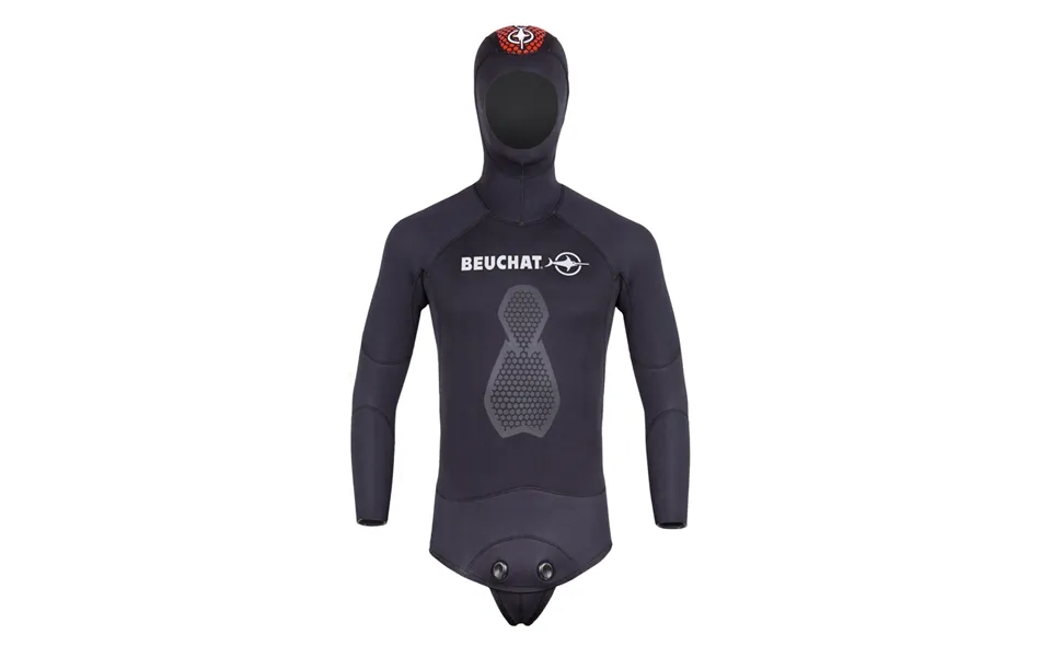 Beuchat Overdel Espadon 7mm