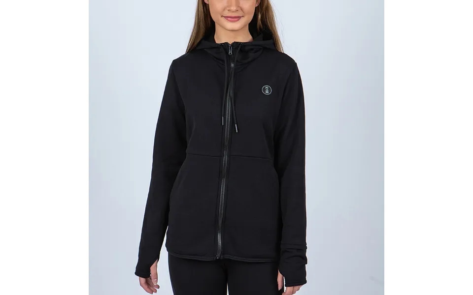 Fourth Element Hoodie Xerotherm Dame