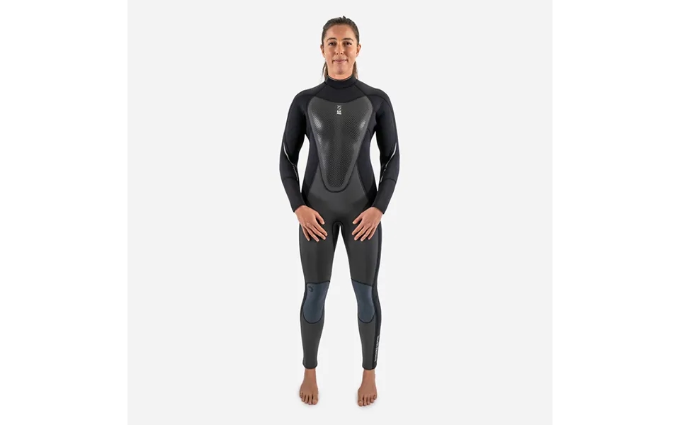 Fourth Element Våddragt Xenos 7mm Dame