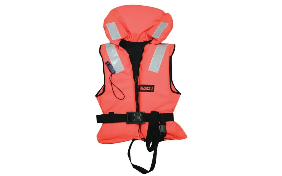 Lalizas Redningsvest Voksen 100n