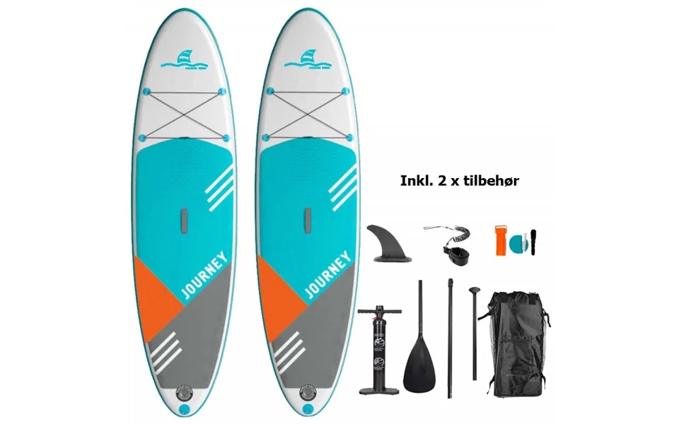 Ocean Blue Sup Ocean Blue 2 Stk