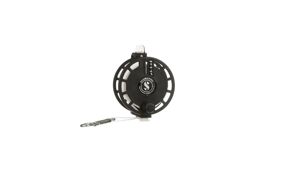 S-tek Ekspeditions Linehjul