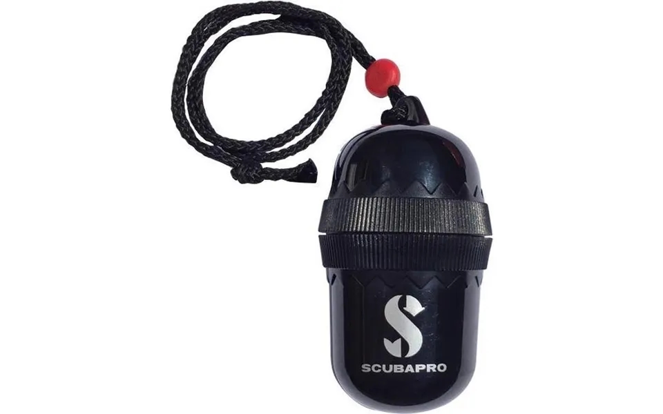 Scubapro Dry-boks Egg