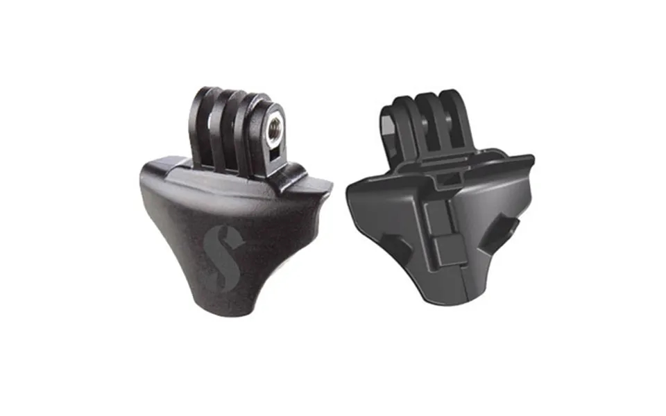 Scubapro Universal Gopro Maske Montering