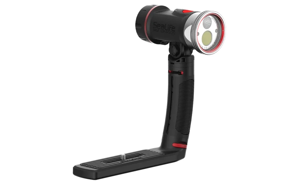 Sea Dragon 3000sf Pro Dual Beam Lygtesæt