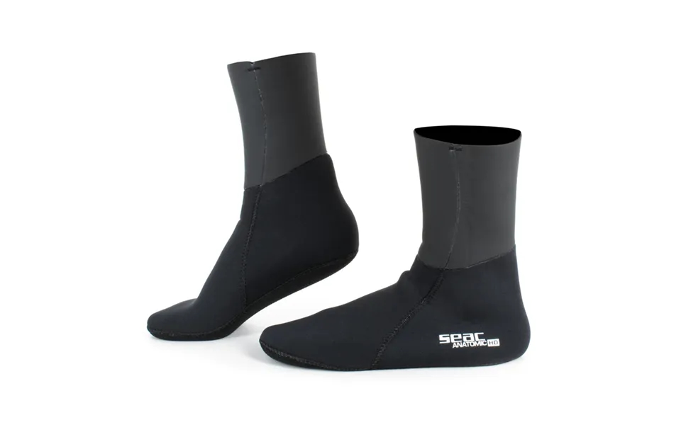 Seac Sokker Anatomic Hd 3,5 Mm