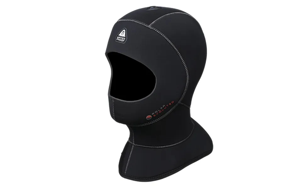 Waterproof Hætte H1 5 7mm