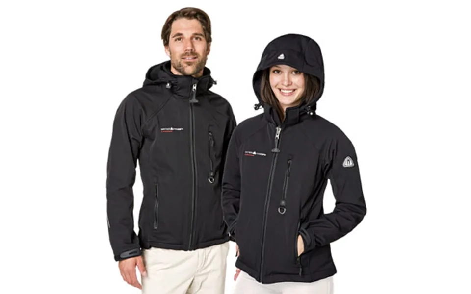 Waterproof Wind Breaker