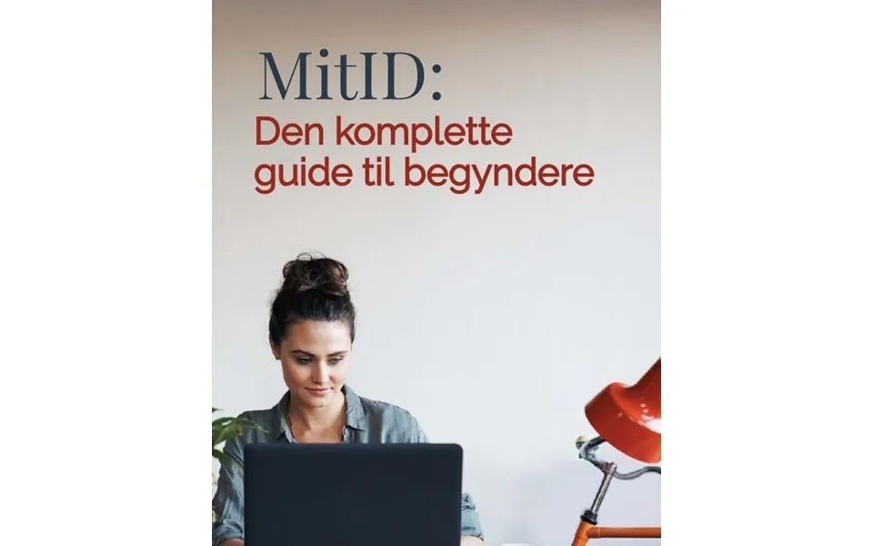 Mitid Den Komplette Guide Til Begyndere