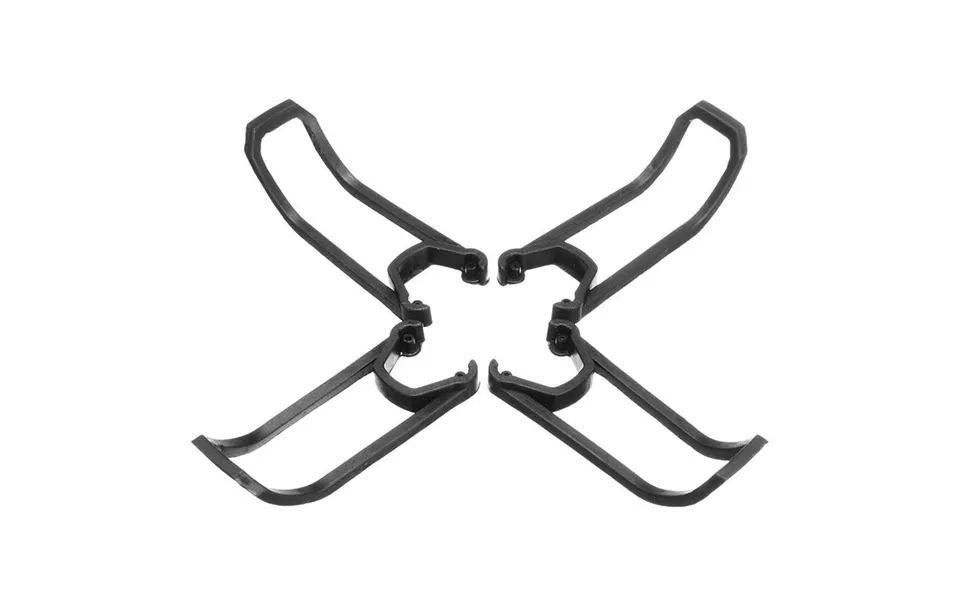 Propeller Beskytter Til Dronex Pro - Eachine E58