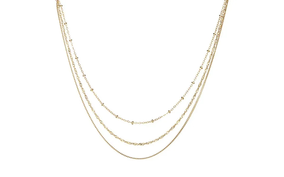 Ankelkæde - Triankel