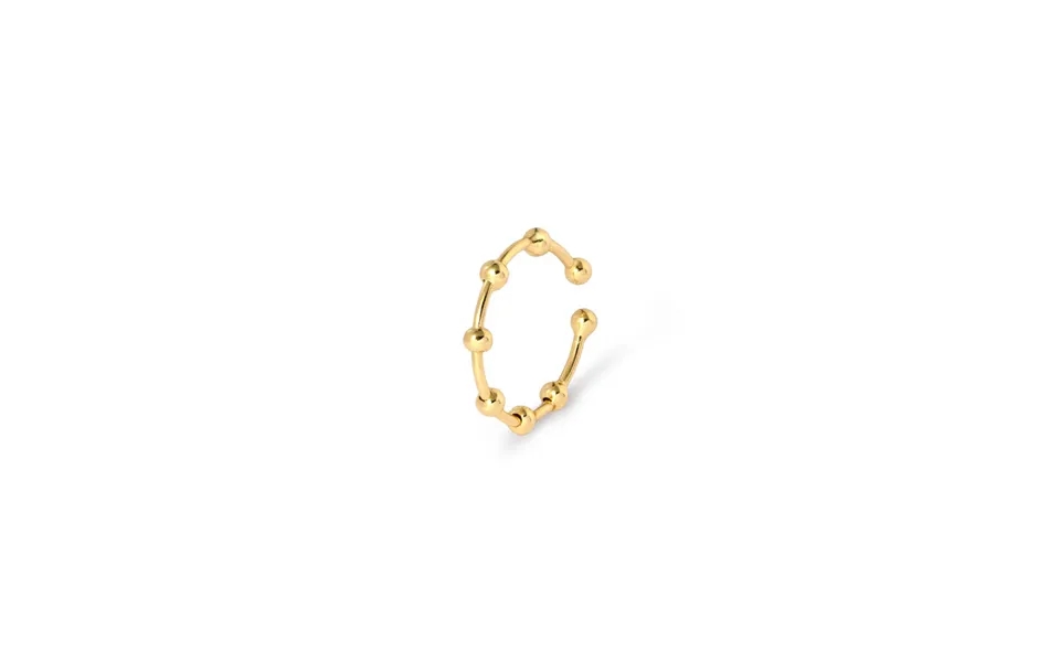 Cuff Fingerring - Dotondot