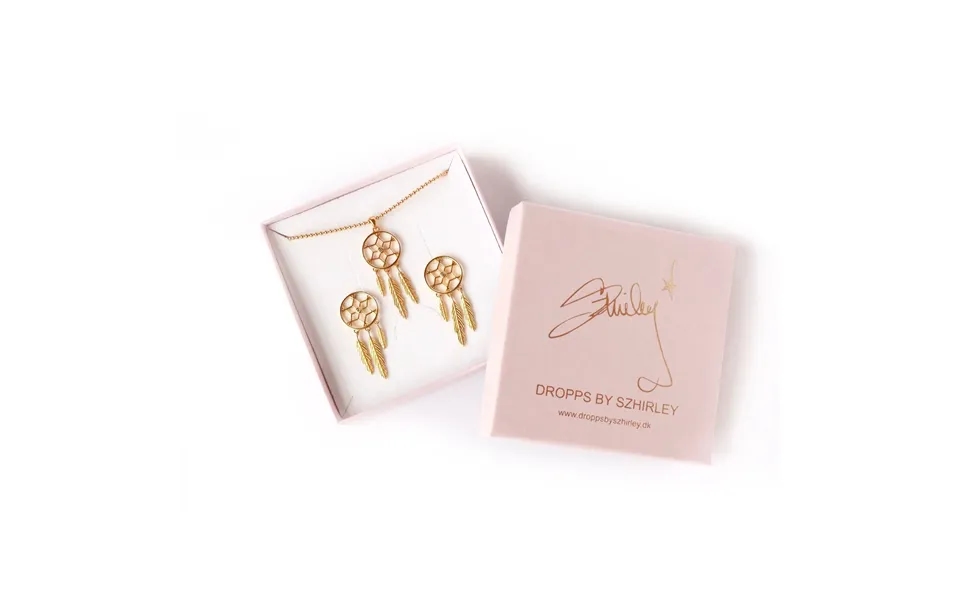 Gavesæt - Catchingdreams