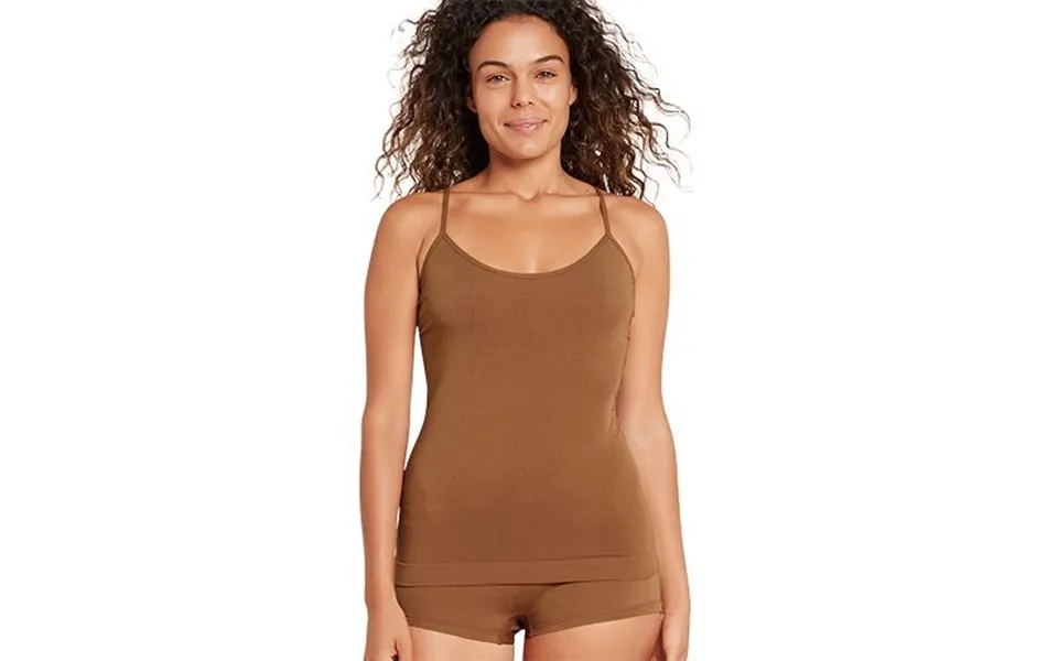 Boody Cami Top Nude 4 Str. M - 1 Stk