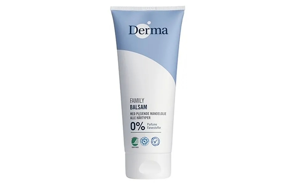 Derma Family Balsam - 200 Ml.