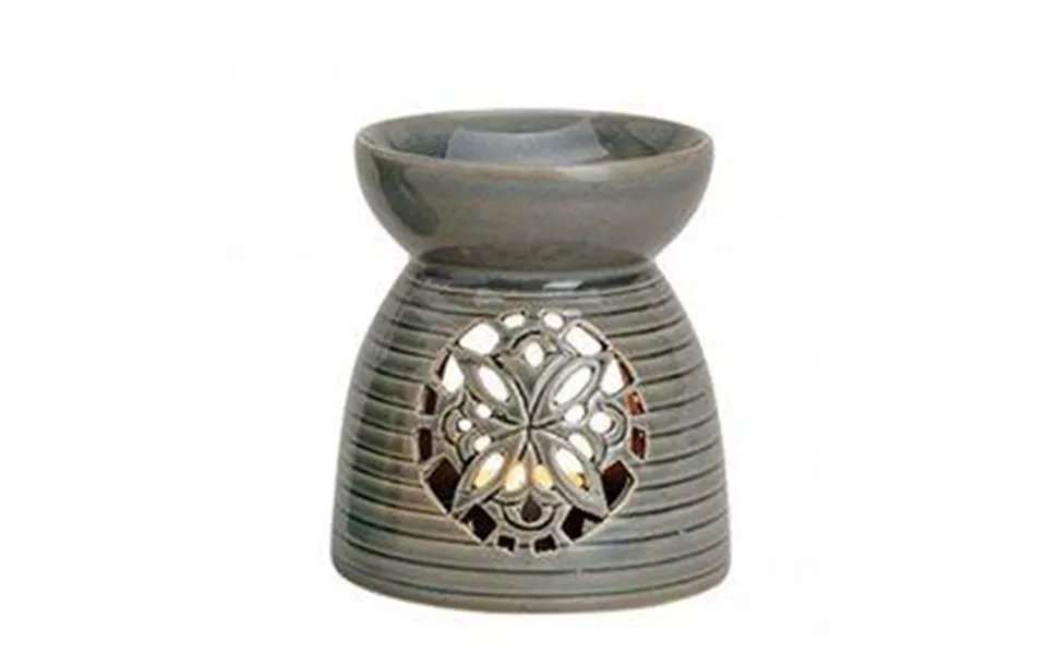 Duftlampe Honey Bee Brun Grøn