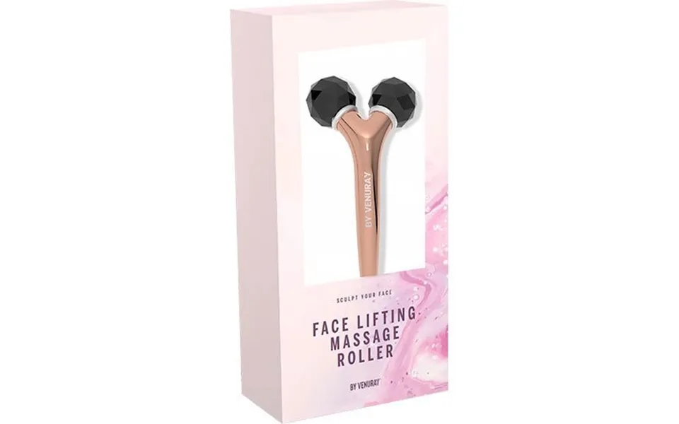 Face Lifting Massage Roller - 1 Stk