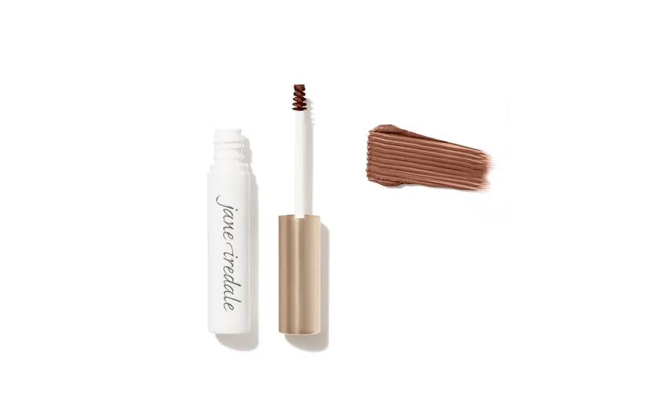 Jane Iredale Purebrow Brow Gel Auburn - 1 Stk