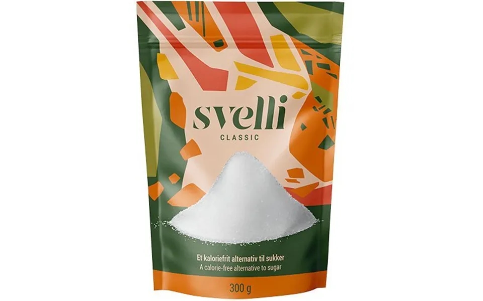 Svelli Classic - 300 Gram