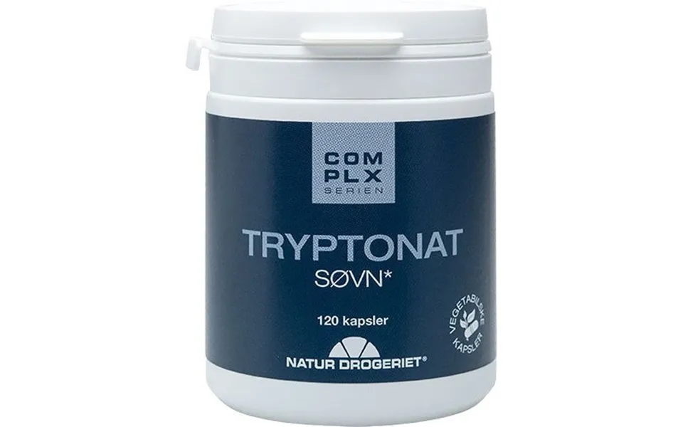 Trypton*at 120 Kapsler