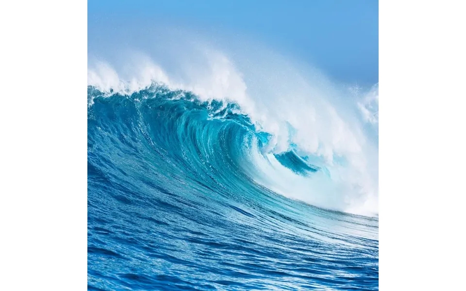 Ozonic Sea Salt - Tester 10-15 Timers Duft