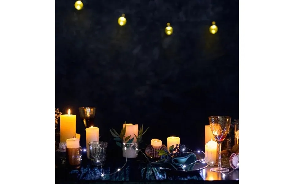 Velvet Affection - Tester 10-15 Timers Duft