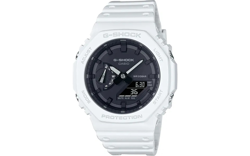 Casio Ga-2100-7aer Herreur G-shock Classic
