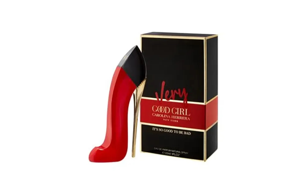 Carolina Herrera Very Good Girl Eau De Parfum 30 Ml