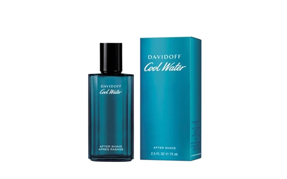 Davidoff Cool Water After Shave 75 Ml