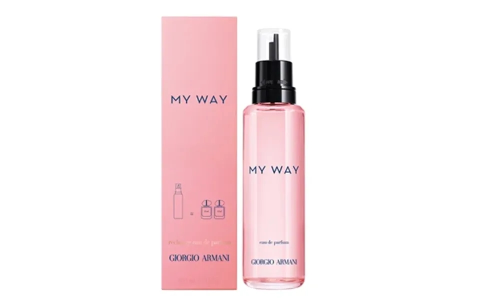 Giorgio Armani My Way Parfum Refill 100 Ml