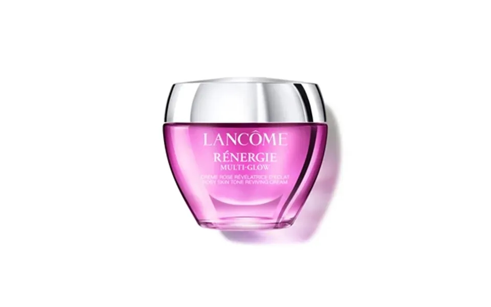 Lancome Renergie Multi Glow Cream 50 Ml
