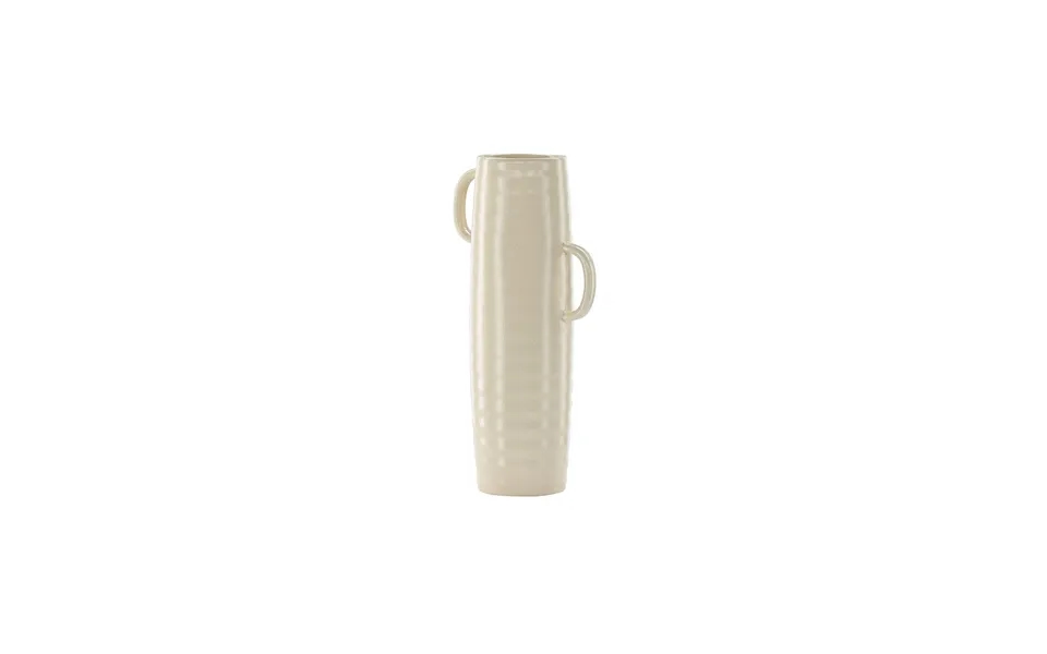 Cent Vase Beige