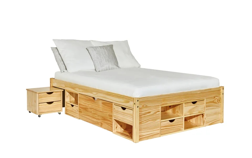 Cluse Seng 180x200 Cm Natur