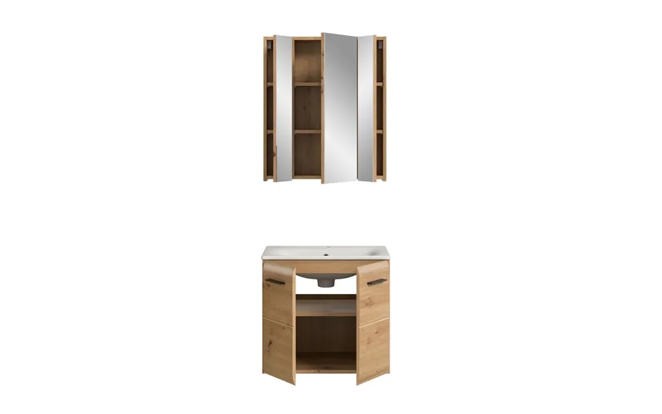 Ice Badmiljø I1 Eg Dekor