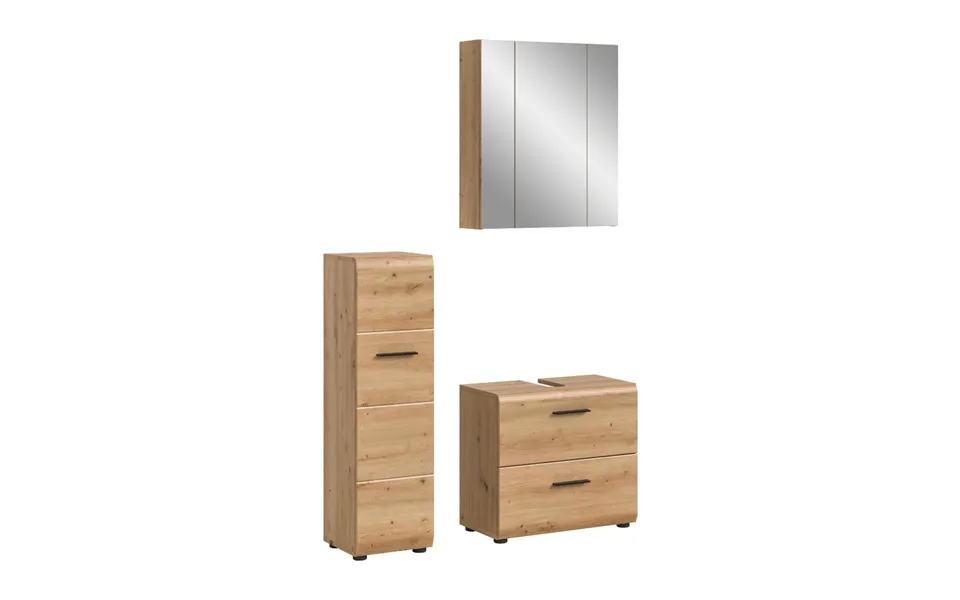 Ice Badmiljø I48 Eg Dekor