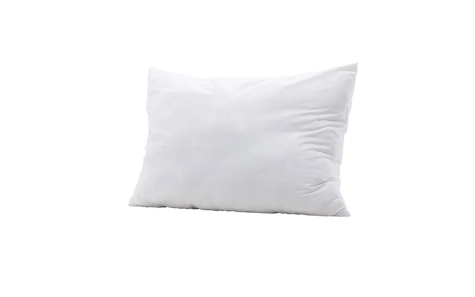 Iris Monteringspude Hvid